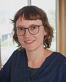 Porträtfoto von Dr. med. Christina Sommerauer