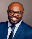 Stanley Mungwe (Foto: Privat) Portraitfoto Stanley Mungwe