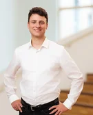 Porträtbild von Bjoern Gostmann