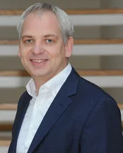 Portrait photo of Univ.-Prof Dr Michael Steiner