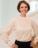 Porträtfoto von Dr. Patrizia Odyniec