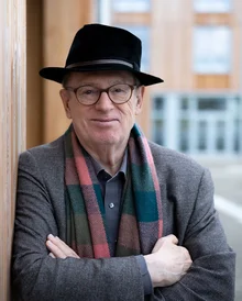 Portraitfoto von Birger Priddat