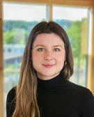 Porträtfoto von Neele Kufeld