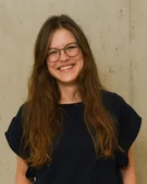 Portraitfoto von Lisa Rau