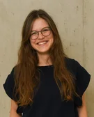 Lisa Rau (Foto: privat) Portraitfoto von Lisa Rau