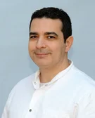 Porträtfoto von Dr. Hakan Bilhan