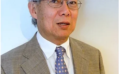 Introduction to the Balance Method according to Richard Tan (Photo: Dr Fransiscus Sulistyo ) Portrait picture Dr Fransiscus Sulistyo MD