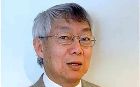 Einführung in die Balance-Methode nach Richard Tan (Foto: Dr. med. Fransiscus Sulistyo ) Porträtbild Dr. med. Fransiscus Sulistyo