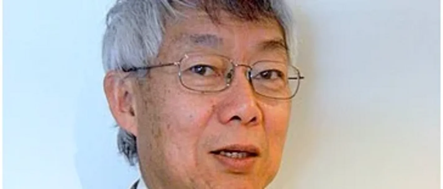 Einführung in die Balance-Methode nach Richard Tan (Foto: Dr. med. Fransiscus Sulistyo ) Porträtbild Dr. med. Fransiscus Sulistyo