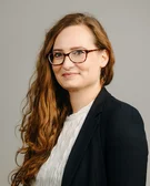 Porträtfoto von Cathleen Jahesh