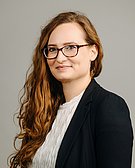 Cathleen Jahesh (Foto: privat) Porträtfoto von Cathleen Jahesh