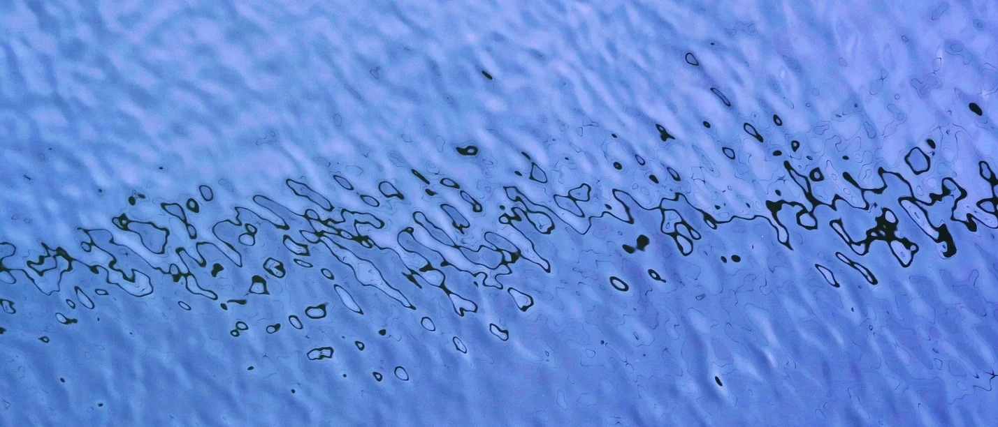 Symbolbild eines Flusses