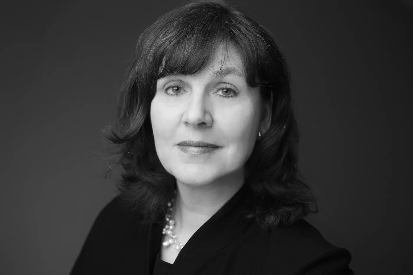 Portrait photo of Katrin Käufer