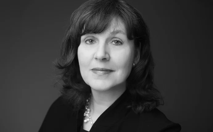 Portrait photo of Katrin Käufer