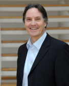 Porträtfoto von Prof. Dr. med. Friedrich Edelhäuser