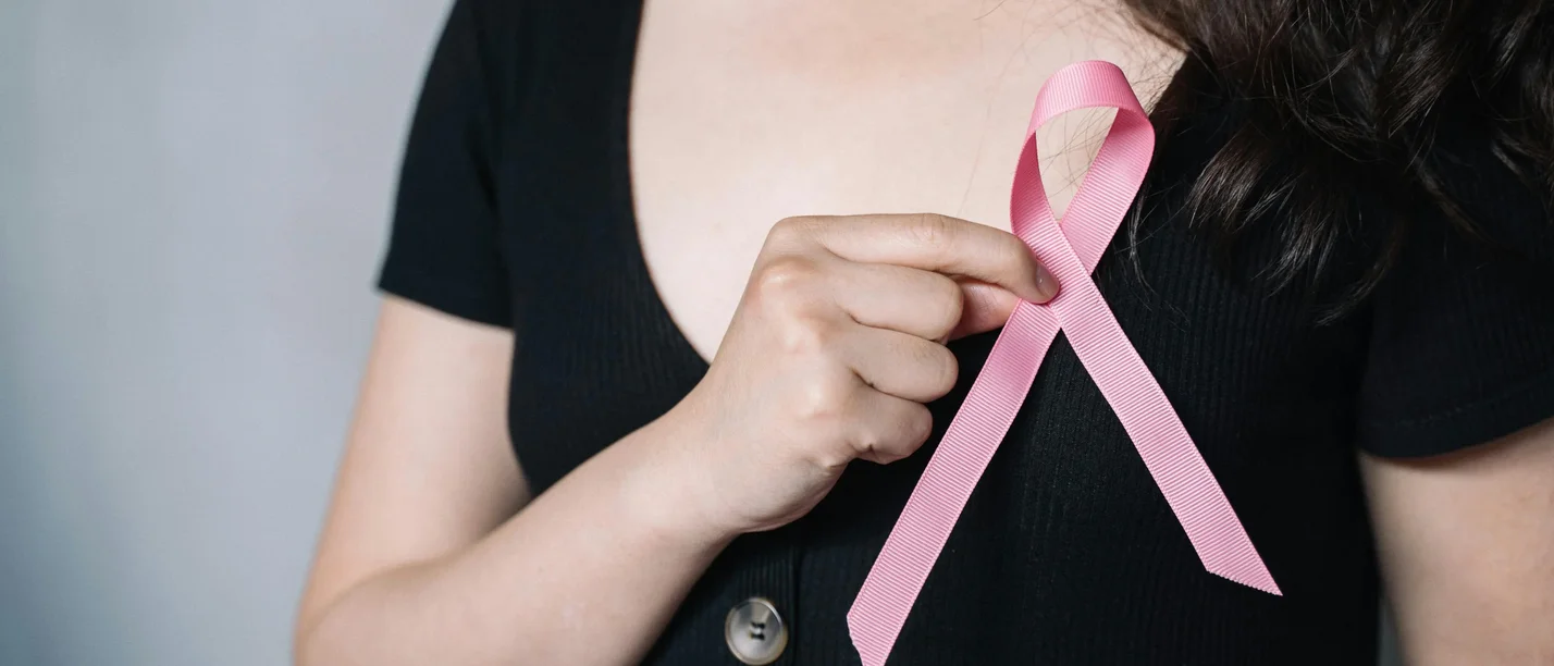 Kick-off-Veranstaltung zum Forschungsprojekt HeLis (Foto: pexels | Anna Tarazevich) Symbolbild Krebspatientin