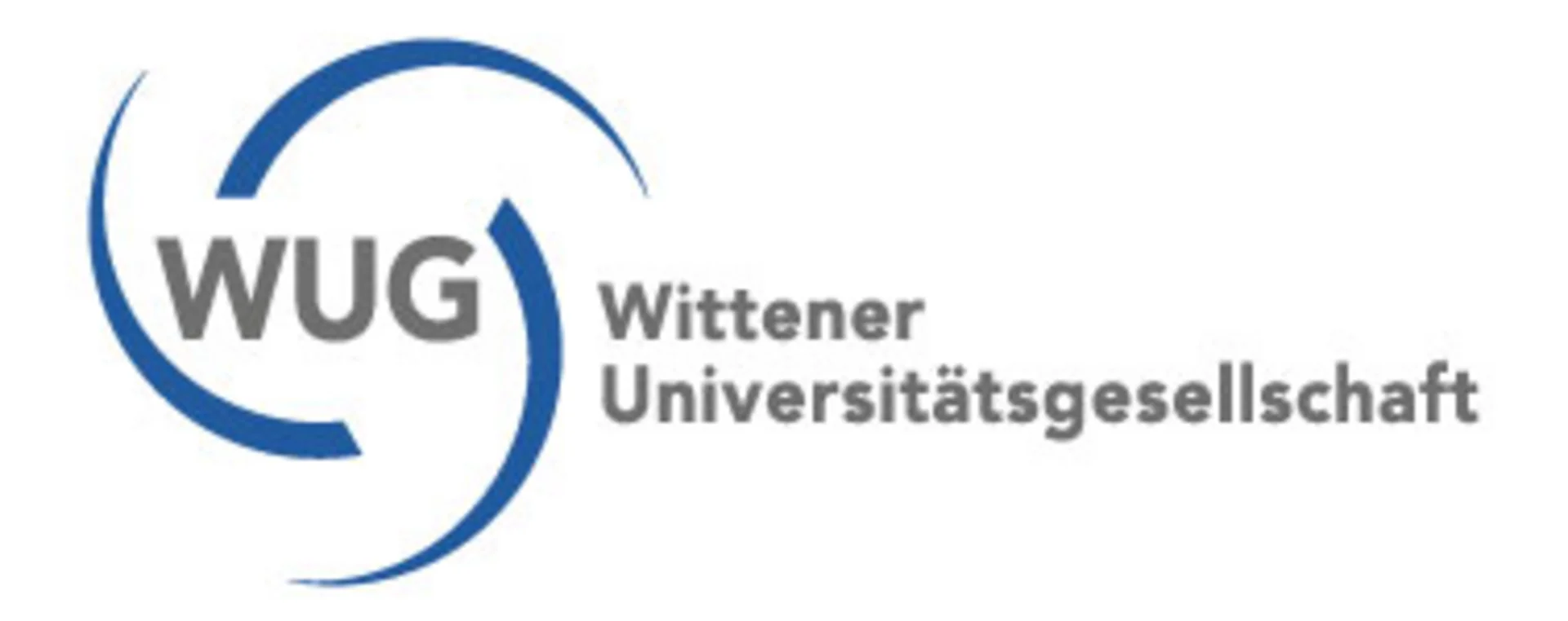 Logo of the Witten University Society Logo of the Witten University Society