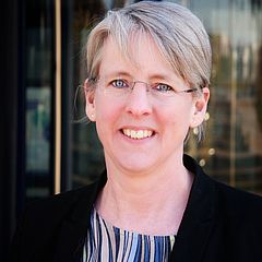 Prof. Dr. oec. troph. Eva Münster