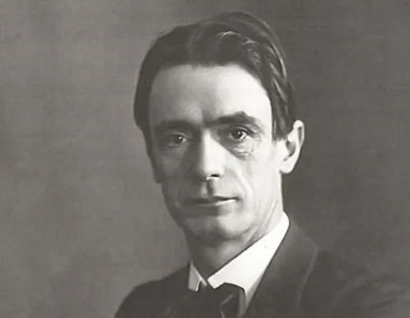 Rudolf Steiner (1861-1925)