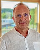 Porträtfoto von Hon. Prof. Dr. med. Mario Iasevoli