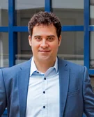 Portraitfoto Franco Matheus