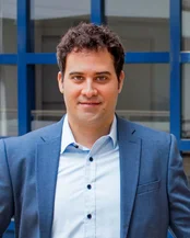 Portraitfoto Franco Matheus