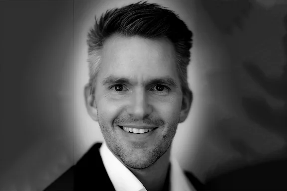 Jan Gregor Steenberg (Foto: Privat) Portraitfoto von Jan Gregor Steenberg