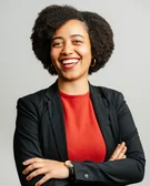 Louisa A. Duesmann Portrait photo of Louisa A. Duesmann