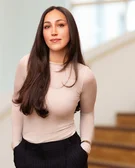 Porträtfoto von Kübra Annac