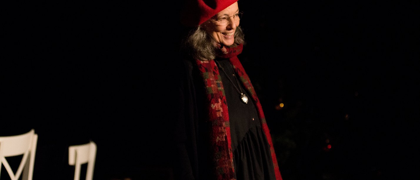 Symbolbild Blanche Kommerell
