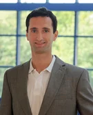 Porträtfoto von Sebastian Unger