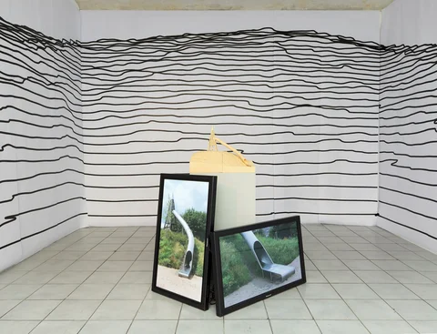 Oleg Yushko „Wittenhorn“ (2024) (Foto: Oleg Yushko) Oleg Yushko „Wittenhorn“ (2024) (Foto: Oleg Yushko)