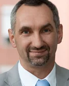 Porträtfoto von Prof. Dr. Michael Paulussen