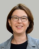 Portaitfoto Mareike Gerund