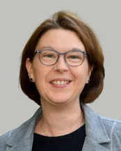 Portrait photo Mareike Gerund