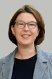 Mareike Gerund (Photo: Private) Portrait photo Mareike Gerund