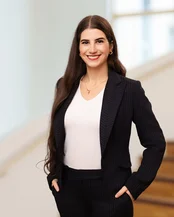 Porträtfoto von Elisa Mura