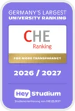 CHE Seal 2026/2027 CHE Seal 2026/2027
