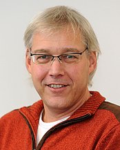Univ.-Prof. Dr. Rolf Lefering (Foto: privat) Porträtfoto von Univ.-Prof. Dr. Rolf Lefering