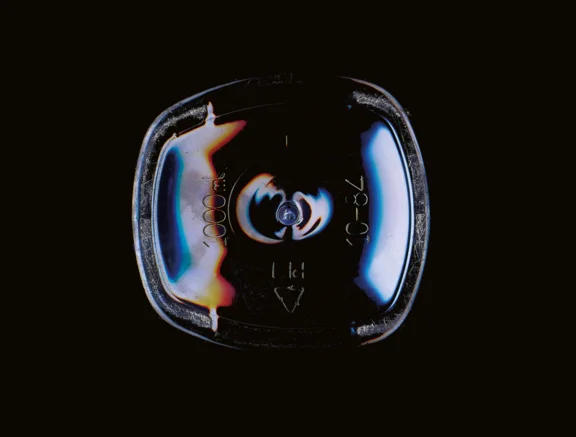 Associations UW/H object scan