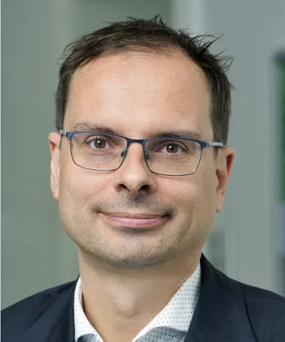 Holger Raphael (Foto: privat) Portraitfoto von Holger Raphael