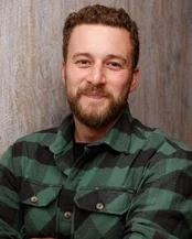 Vincent Nin (Foto: privat) Porträtfoto von Vincent Nin