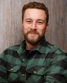 Porträtfoto von Vincent Nin