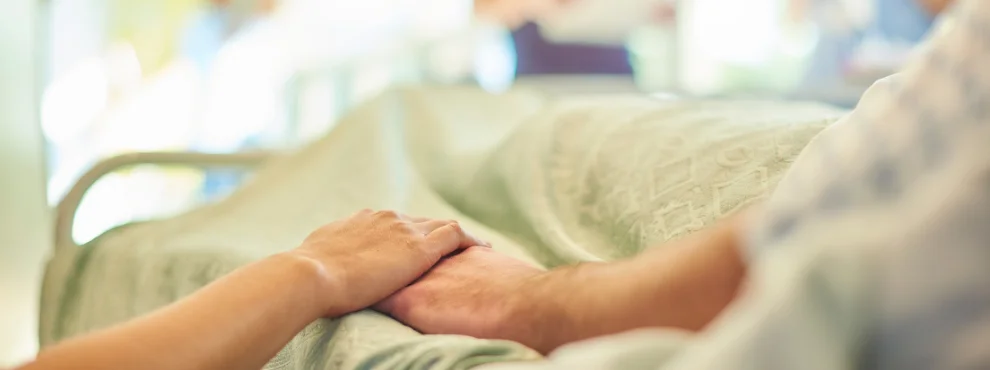 Symbolbild Krankenhaus