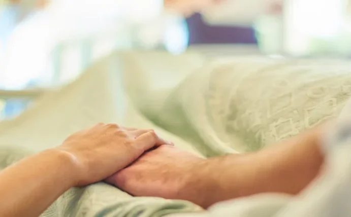 Symbolbild Krankenhaus