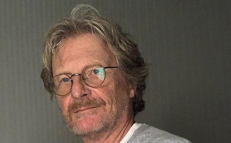 Porträt Referent Herr Dr. Matthias Scheitza