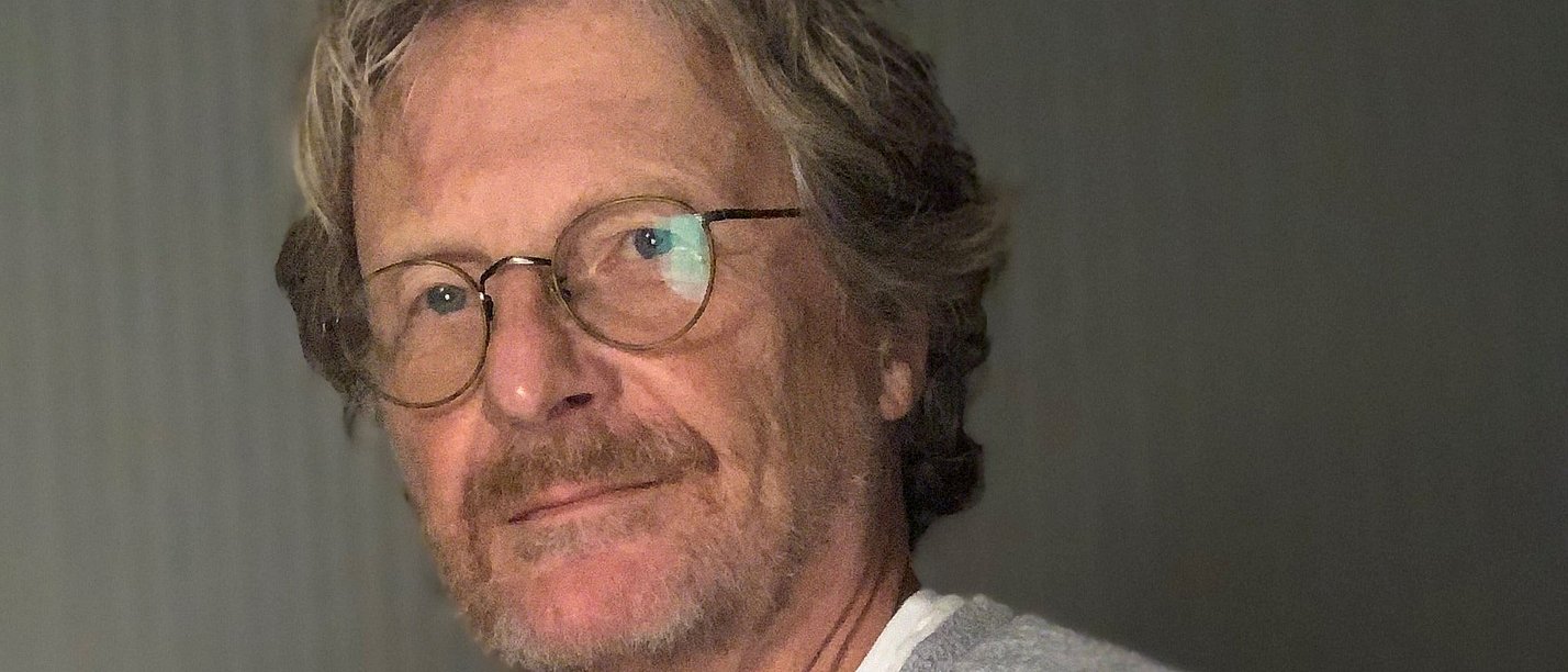 Das Hypnotherapeutische Kommunikationsmodell (Foto: Herr Dr. Matthias Scheitza) Porträt Referent Herr Dr. Matthias Scheitza