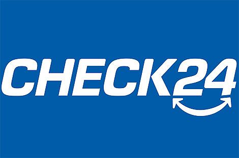CHECK24 Logo