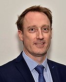 Portraitfoto Alexander Tournier