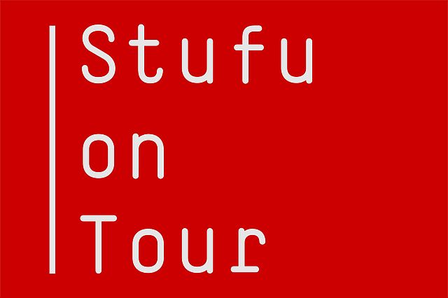 Stufu on Tour